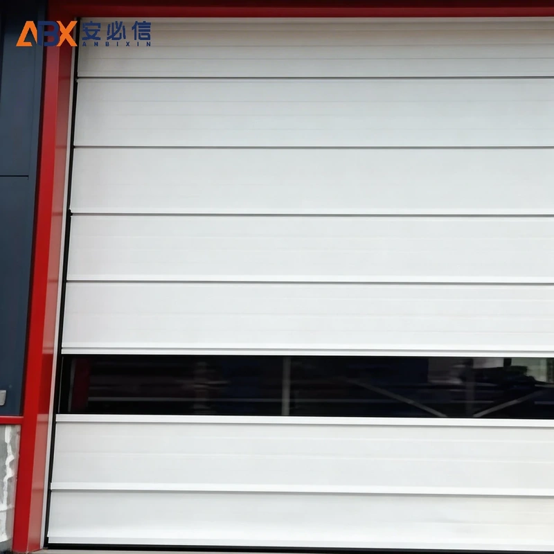 驻马店快速门